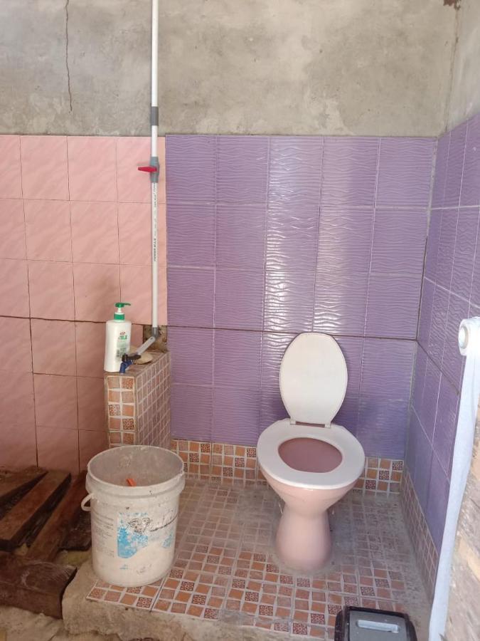 Amfriwen Homestay Yennanas Besir Екстериор снимка