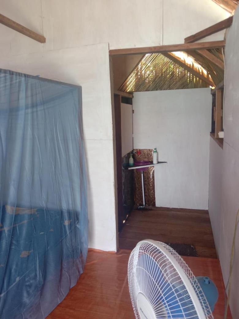 Amfriwen Homestay Yennanas Besir Екстериор снимка
